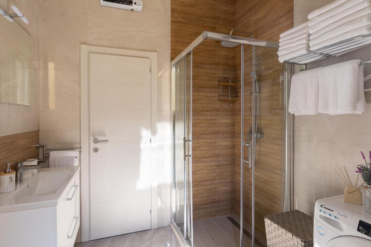 Apartment Porat Дубровник Экстерьер фото