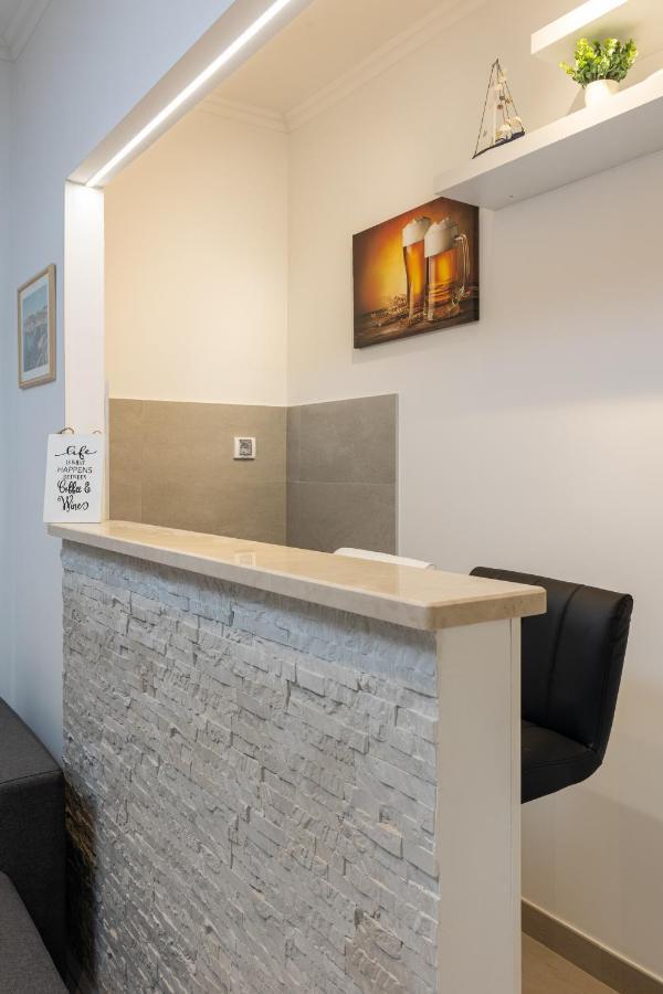 Apartment Porat Дубровник Экстерьер фото