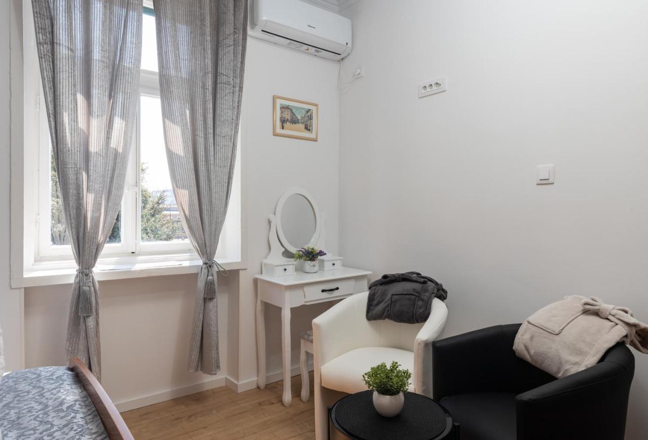 Apartment Porat Дубровник Экстерьер фото