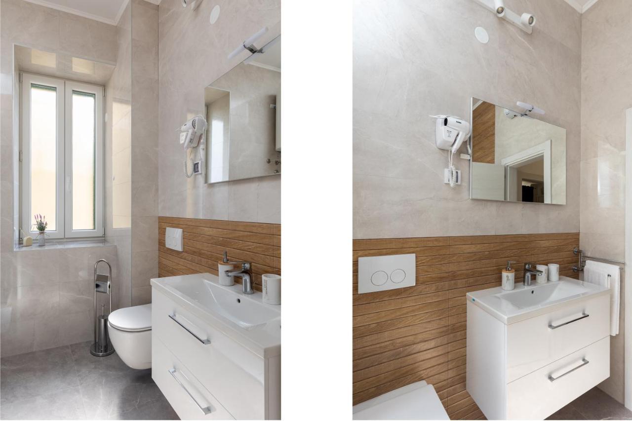 Apartment Porat Дубровник Экстерьер фото