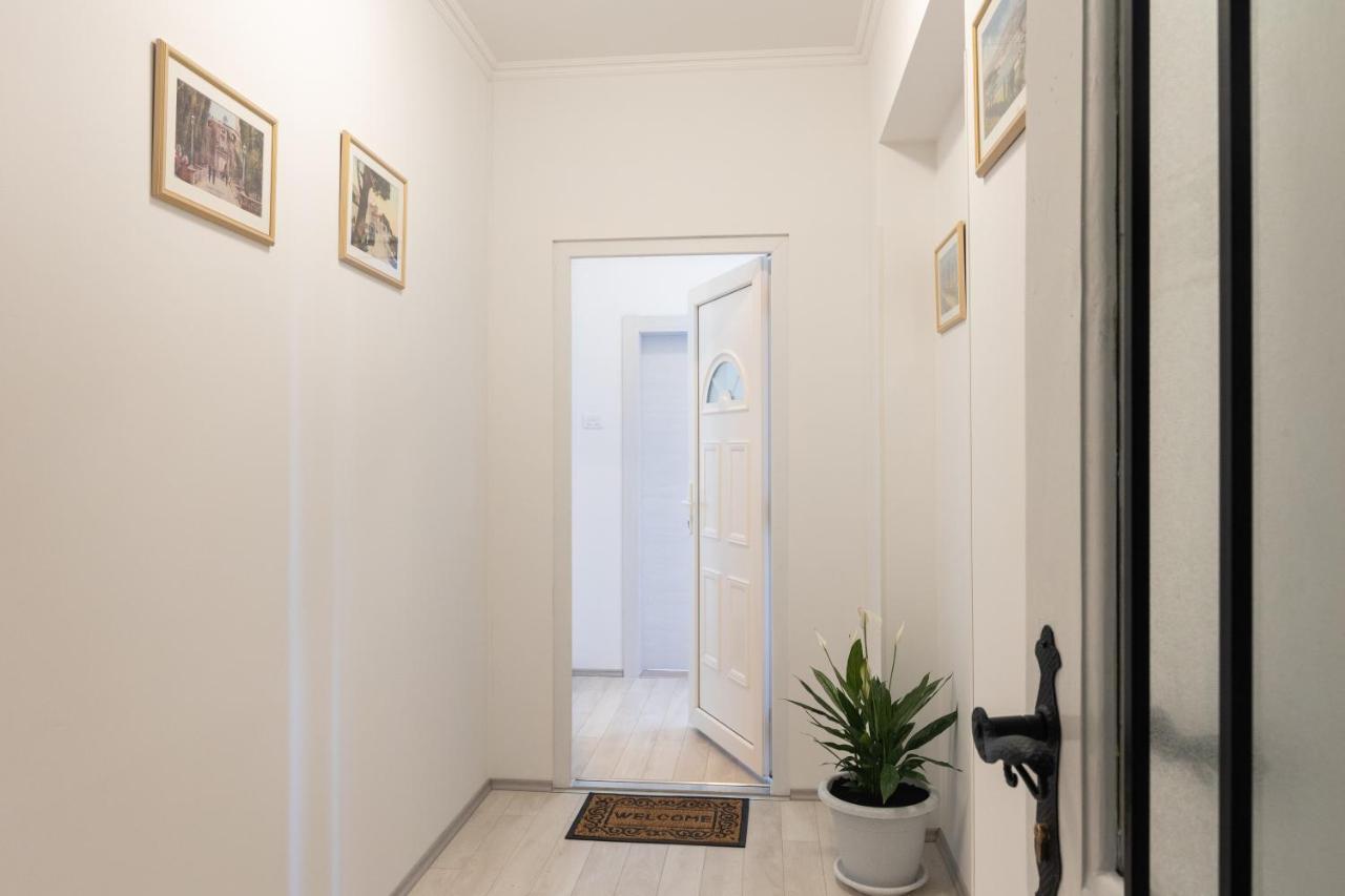 Apartment Porat Дубровник Экстерьер фото