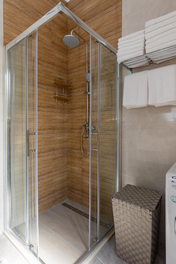 Apartment Porat Дубровник Экстерьер фото