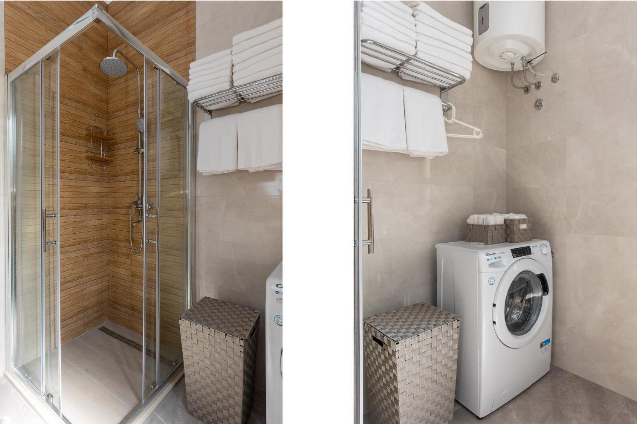 Apartment Porat Дубровник Экстерьер фото