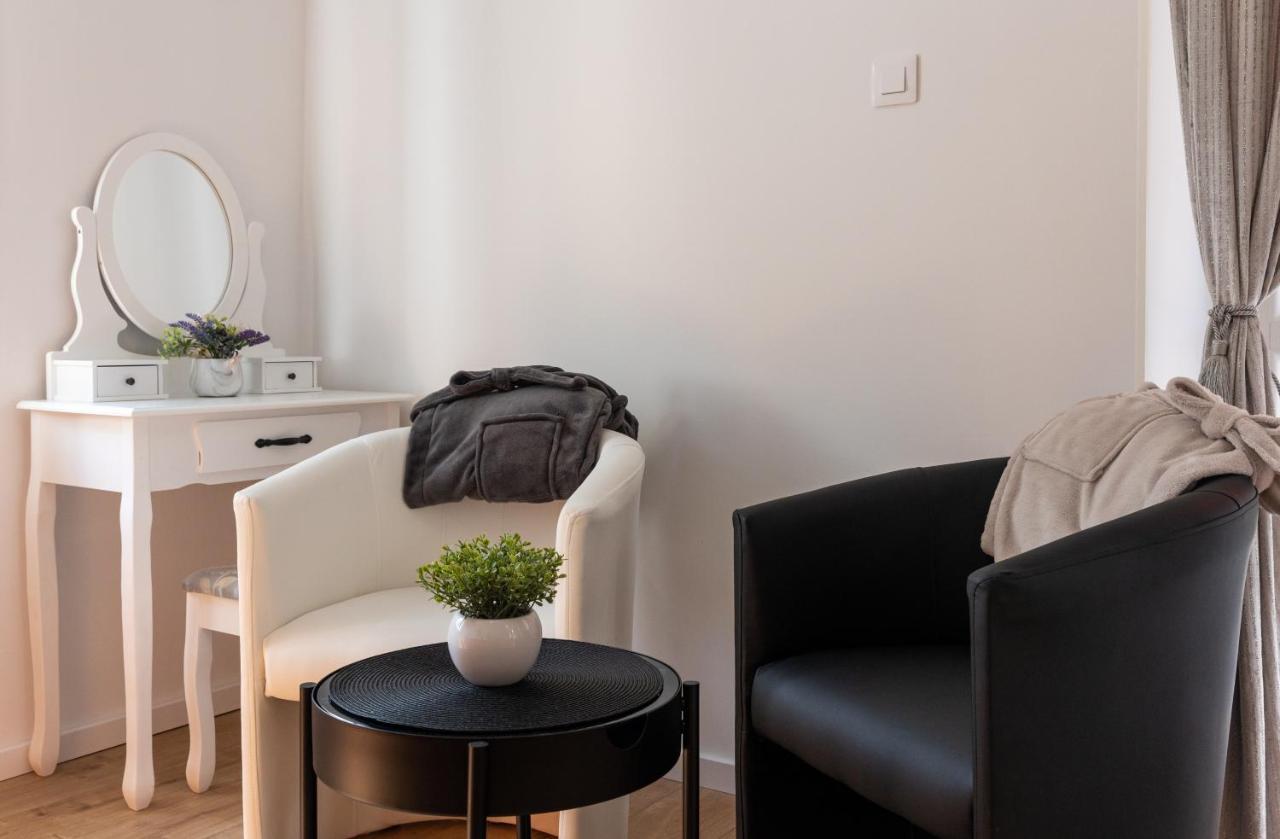 Apartment Porat Дубровник Экстерьер фото